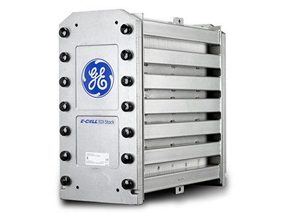 GE E-Cell-3X電除鹽EDI模塊